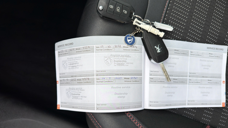 Peugeot 2008 1.2 PureTech 130 GT Line 5dr EAT6 Petrol Estate